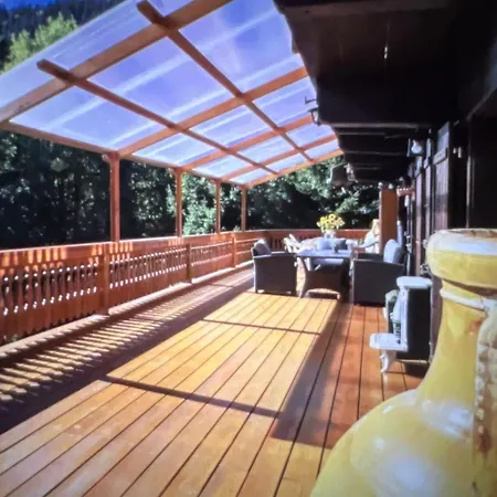 New Chalet Fenny Near Slopes By Nest Дом отдыха *