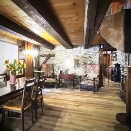 New Chalet Fenny Near Slopes By Nest Дом отдыха Брей-Червиния
