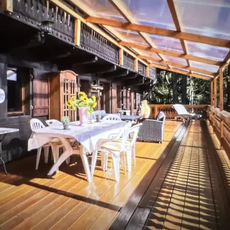 New Chalet Fenny Near Slopes By Nest Дом отдыха Брей-Червиния